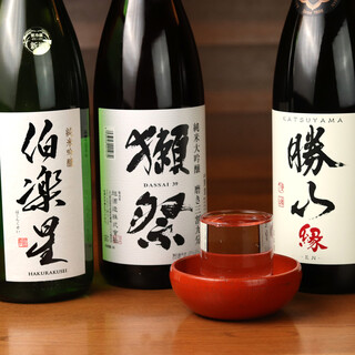 寅福 青山本店 （トラフク） - 表参道/魚介料理・海鮮料理/ネット予約 