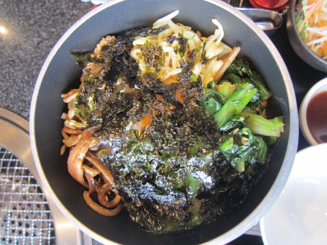 牛庵 八王子店 ぎゅあん 京王堀之内 焼肉 食べログ