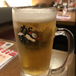 がブリチキン。 - 