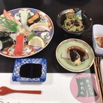 亀八寿司 - 