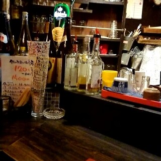 仙台市青葉区二日町でおすすめの美味しいバー お酒をご紹介 食べログ 仙台市青葉区二日町でおすすめの美味しいバー お酒をご紹介 食べログ