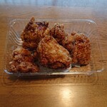 Karaage Senmon Matsumura Hsouten - 