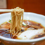 中華そば うえまち - 