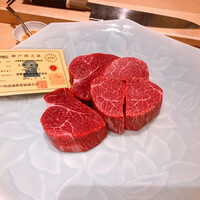 肉屋 田中 - 