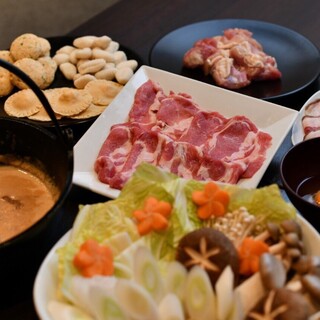 肉バル×イタリアン クロスカーサ_0