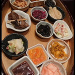 蔵人厨 ねのひ - 