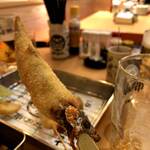 串カツあらた 渋谷PARCO店 - 