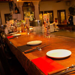 TEPPAN ITALIAN GAINA - 