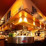 TEPPAN ITALIAN GAINA - 