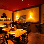 TEPPAN ITALIAN GAINA - 