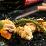 TEPPAN ITALIAN GAINA - 