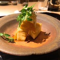 富小路 やま岸 - 