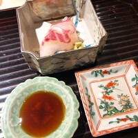 富小路 やま岸 - 