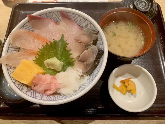 閉店 魚盛 飯田橋店 飯田橋 居酒屋 食べログ