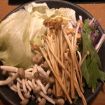 Shabushabu Onyasai - 