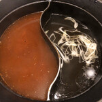 Shabushabu Onyasai - 