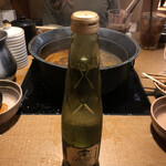 Shabushabu Onyasai - 