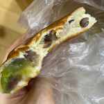 ペル・エ・メル - 料理写真: