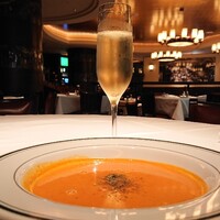 ウルフギャング・ステーキハウス 福岡店 - 