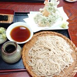 Soba Kyuu - 