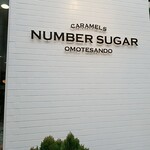 NUMBER SUGAR - 