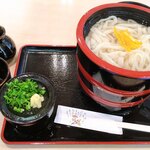 手打ちうどん　みずき - 