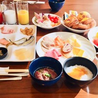 スカイグリルブッフェGOCOCU - 