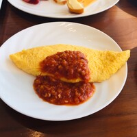 スカイグリルブッフェGOCOCU - 