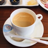 スカイグリルブッフェGOCOCU - 