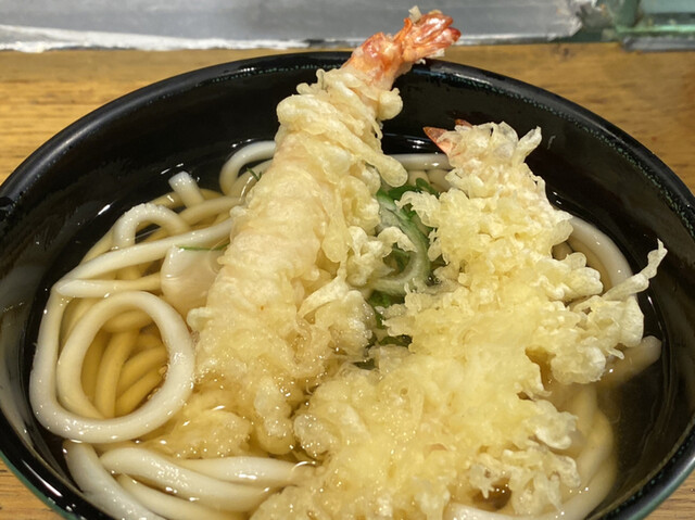 麺家 京都上がも 京都 うどん 食べログ
