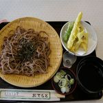 蓮池駅大食堂・レストラン栂（つが） - 