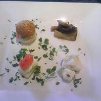 SALONE 2007 - 前菜