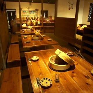 沖縄料理しまぶた屋_2