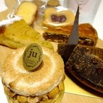 Patisserie JUN UJITA - 