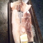 たじま屋 - イカ