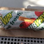 SUBWAY - 