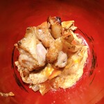 焼鶏 ひらこ - 