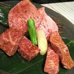 焼肉 Garden たまち - 