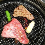 焼肉 Garden たまち - 