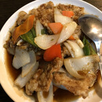 餃子工房 你好 田町店 - 