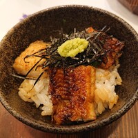 入谷鬼子母神門前のだや - お茶漬 2020年1月