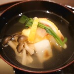 懐石料理 三木 - 