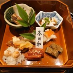 懐石料理 三木 - 
