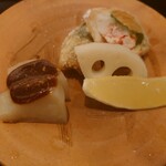 懐石料理 三木 - 