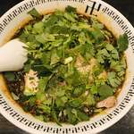 スパイス・ラー麺 卍力 西葛西店 - 