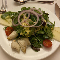 ベンジャミンステーキハウス 六本木 - 