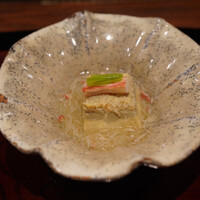 鉄板焼き いわ倉 - 