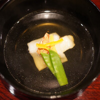 鉄板焼き いわ倉 - 