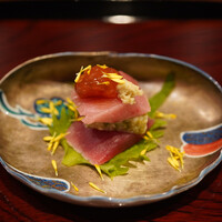 鉄板焼き いわ倉 - 