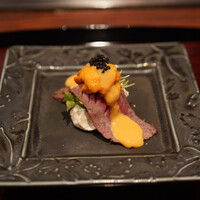 鉄板焼き いわ倉 - 